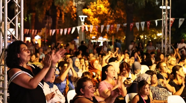 Urla’da Bağbozumu Zamanı