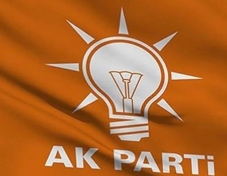 İzmir AK Parti'de 12 ilçenin Başkanı Belli Oldu!