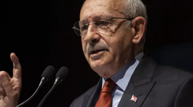 Kılıçdaroğlu aday olacak mı? Resmen açıkladı