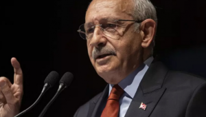 Kılıçdaroğlu aday olacak mı? Resmen açıkladı