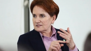 Meral Akşener’den Anayasa Mahkemesi’ne başvuru