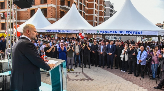 PEHLİVAN 3 AÇILIŞ YAPTI, YENİ MÜJDELER VERDİ