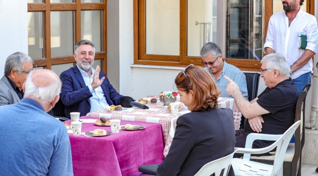 Türkiye’nin en kapsamlı yağmur suyu hasadı projesi büyüyor