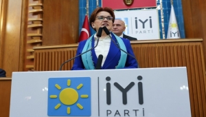 Akşener, partisinin asgari ücret talebini açıkladı