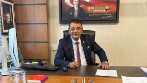 Bahadır Koçak CHP' ilçe örgütüm kadar tüm siyasi kimliklerinde adayıyım