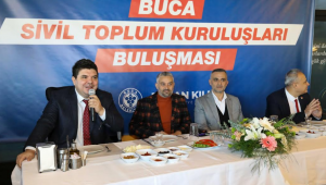 Erhan Kılıç: Buca’da borç bırakmadık