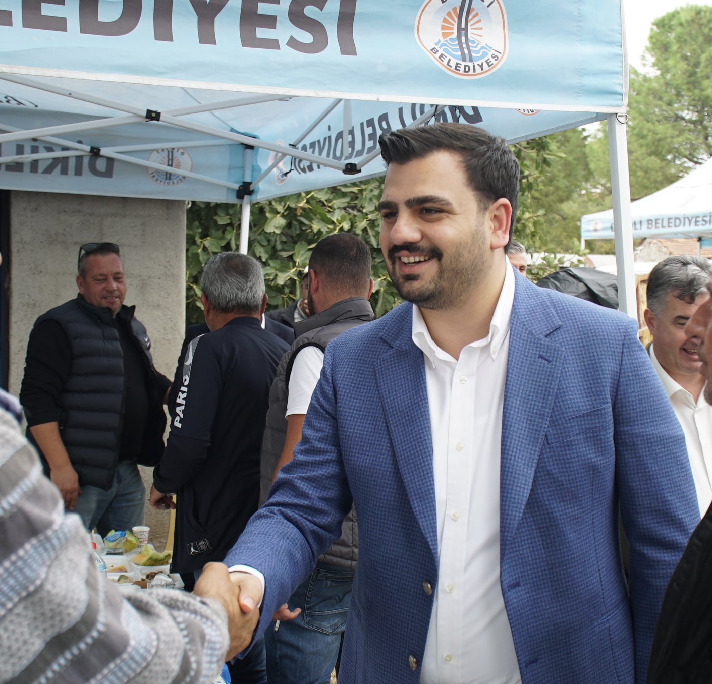 CHP’nin yarattığı tahribatı AK Belediyecilik giderecek