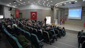 Bornova Belediyesi arıcılık eğitimleri başladı