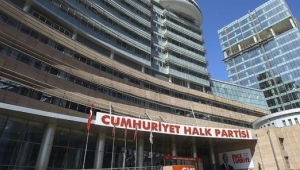 CHP'den İletişim Atağı