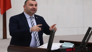 Ednan Arslan'dan Tugay'a destek: AK Parti'ye 'logo' tepkisi