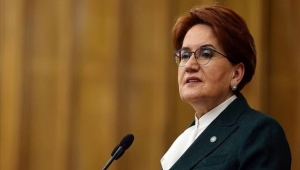 Meral Akşener'den 6 Şubat mesajı