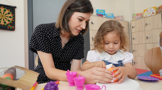 Yurttaşların çözüm kapısı: Sarnıç Toplum Merkezi