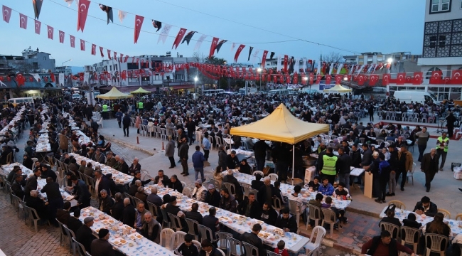 Sami Mollaahmet: Projelerimizi sizler belirlediniz, beraber yapacağız