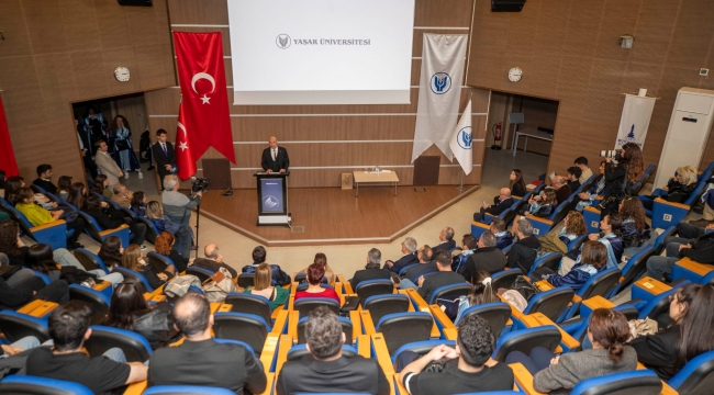 Soyer: “İzmir’de ektiğimiz her bir tohumun takipçisi olacağım”