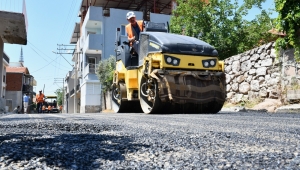 Çiğli Belediyesi Şirintepe’de Hizmet Seferberliği Başlattı