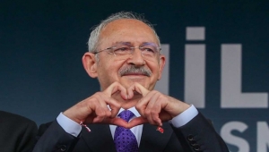 Kemal Kılıçdaroğlu İzmir’e geliyor