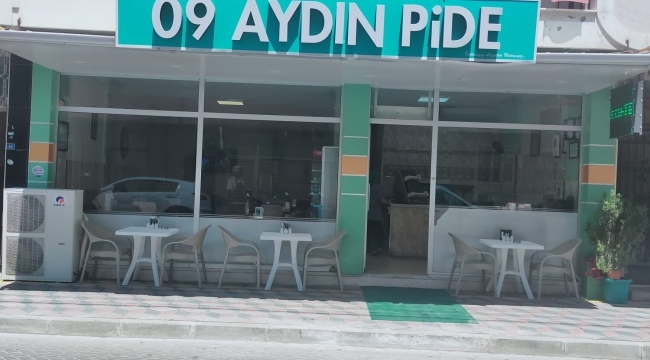 Turgutllunun en iyi Lahmacun ve isotlu Urfa lahmacusu 09 Aydın Pide