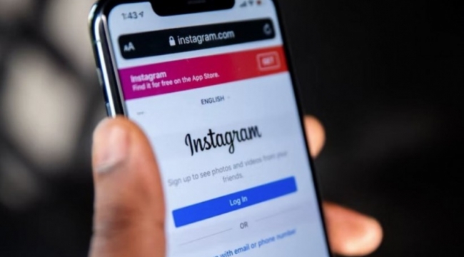 Beklenen haber geldi: Instagram için geri sayım başladı!