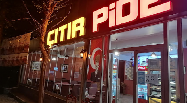 BORNOVA ÇITIR PİDE & ÇORBA