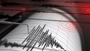 Japonya'da 7.1'lik deprem! Tsunami alarmı verildi