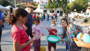 Sokak Senin dayanışma için Sancaklı’da!