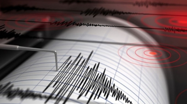 Suriye'de peş peşe depremler: Hatay'da hissedildi