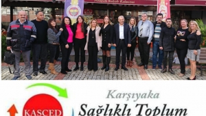 KARŞIYAKA SAĞLIKLI TOPLUM VE ÇEVRE DERNEĞİ