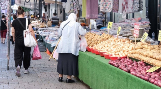 TÜRK-İŞ: Açlık sınırı 20 bin, yoksulluk sınırı 65 bin liraya dayandı!