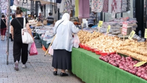 TÜRK-İŞ: Açlık sınırı 20 bin, yoksulluk sınırı 65 bin liraya dayandı!