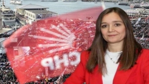 CHP'nin 81 il başkanından Gülşah Durbay'a destek bildirisi