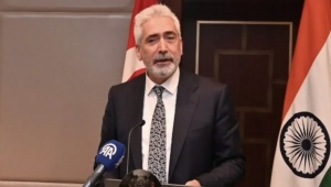 AK Partili Ensarioğlu: DEM'in vereceği karar Kandil'in silah bırakmasından daha önemlidir