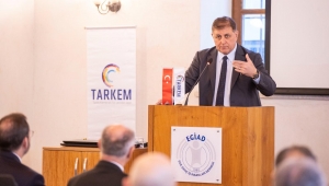 Başkan Tugay hayalindeki TARKEM modelini açıkladı: “TARKEM kendi ayakları üzerinde duracak”