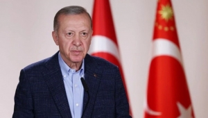 Erdoğan’dan yeni yıl mesajı: 'Sadece biraz daha sabır, metanet ve anlayış istiyoruz'