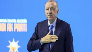 Erdoğan ilk kez ‘sürece’ sahip çıktı