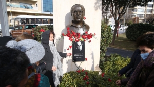 Karşıyaka, katledilişinin 32. yılında Uğur Mumcu’yu anıyor