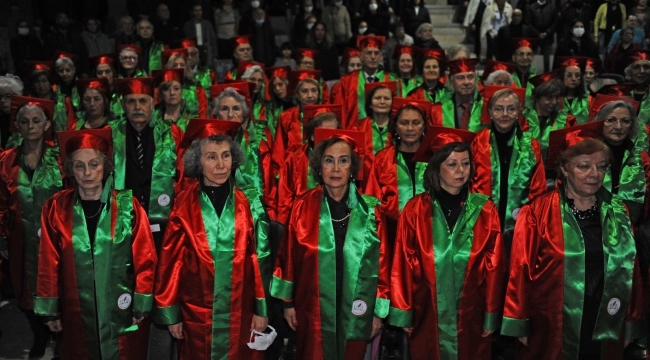 3. Yaş Üniversitesi mezunları sosyal projelerde görev alacak