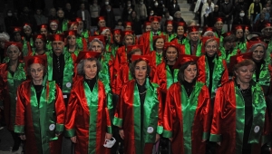 3. Yaş Üniversitesi mezunları sosyal projelerde görev alacak