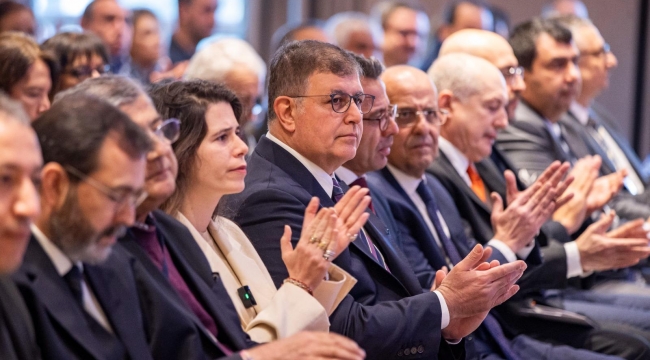 Başkan Tugay: Tarım en önemli çalışma konularımızdan birisi olacak