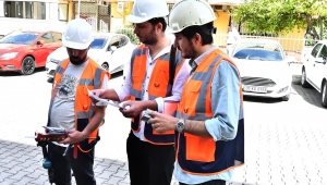 İzmir’in Deprem Master Planı kapsamında çalışmaları aralıksız sürüyor