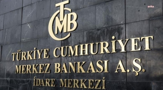 Merkez Bankası açıkladı: İşte dolar, faiz, enflasyon ve büyüme beklentileri