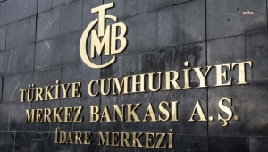 Merkez Bankası açıkladı: İşte dolar, faiz, enflasyon ve büyüme beklentileri