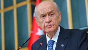 MHP açıkladı: Devlet Bahçeli taburcu oldu!