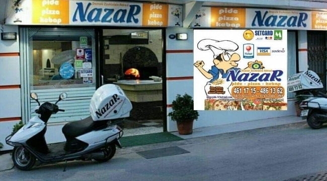 Nazar Pide 1