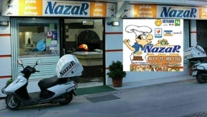 Nazar Pide 1