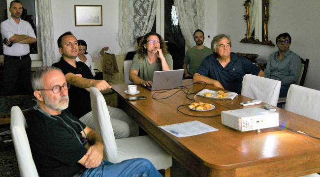 Bornova’nın hafızası dijitalleşiyor: “Kentsel Miras Haritası” tanıtılıyor