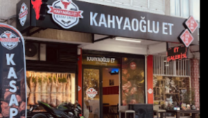 Kahyaoğlu Et Galerisi