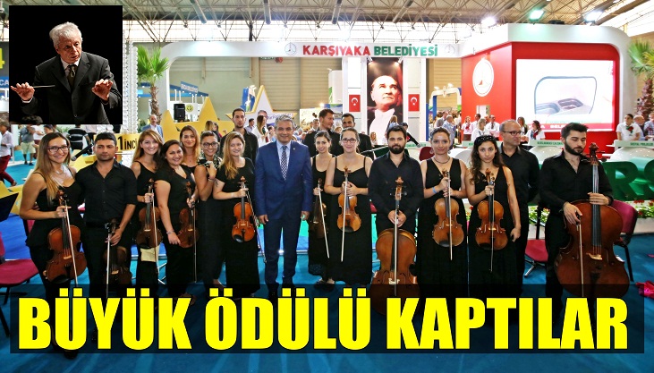 BÜYÜK ÖDÜLÜ KAPTILAR