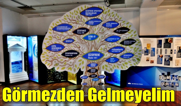 Görmezden Gelmeyelim