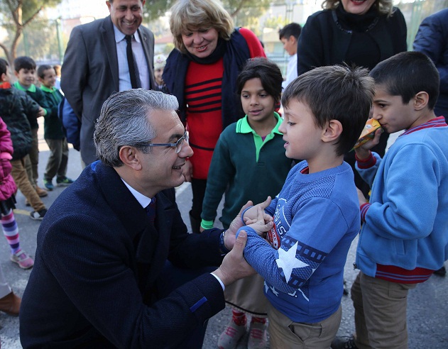 Karne hediyesi sinema ve tiyatro