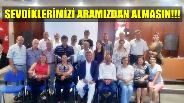 KALP KRİZİ SEVDİKLERİMİZİ ARAMIZDAN ALMASIN!!!